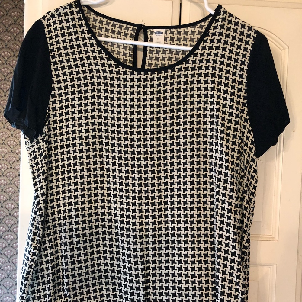 Old Navy blouse
